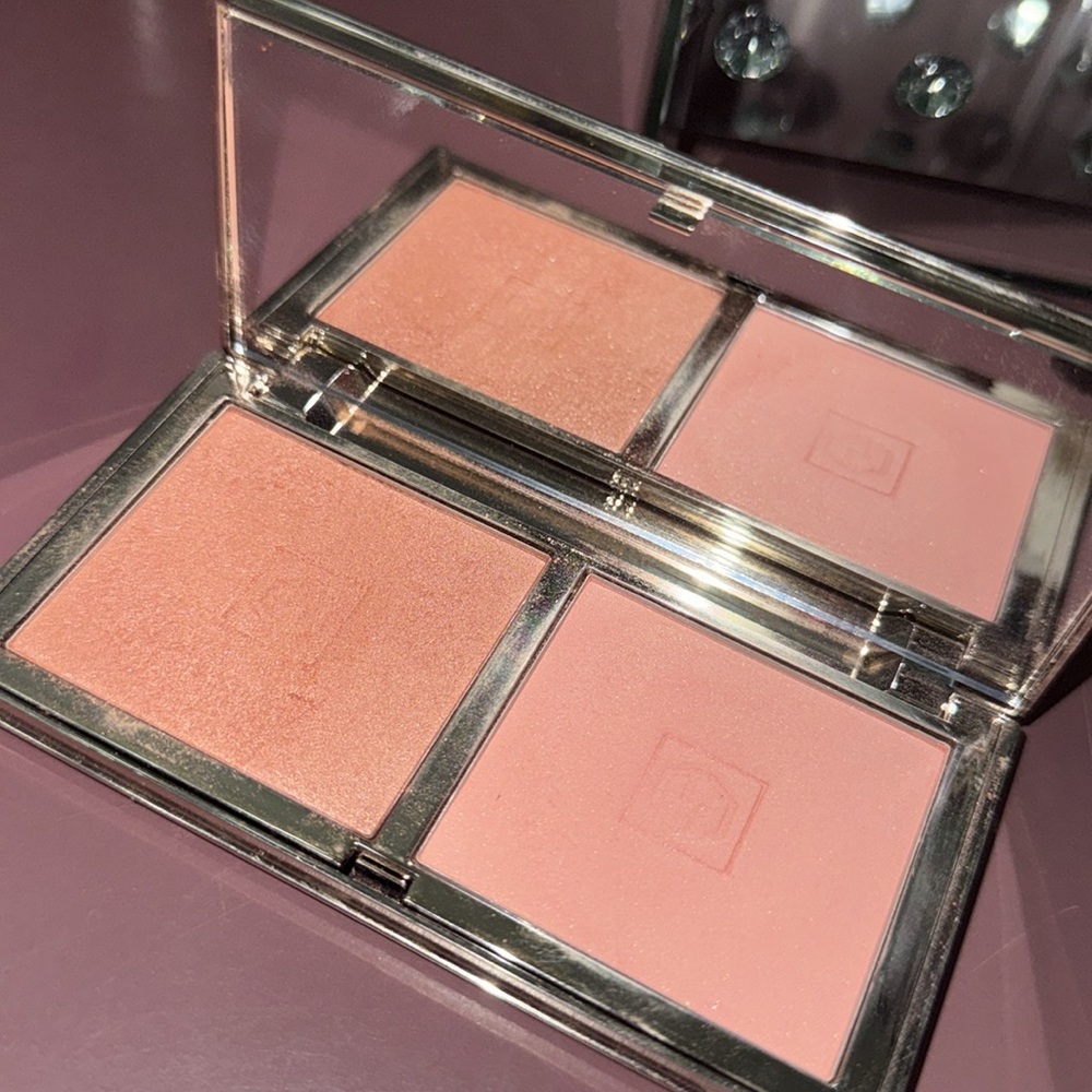 Jouer Cosmetics Blush duo